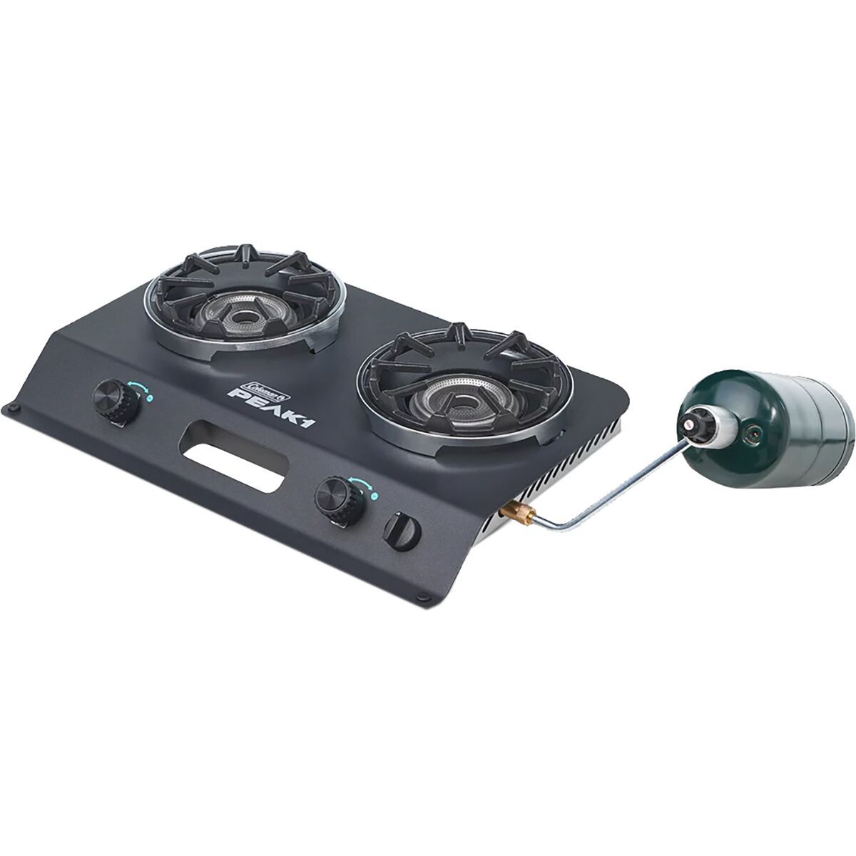 Coleman Peak1 2 Burner Stove