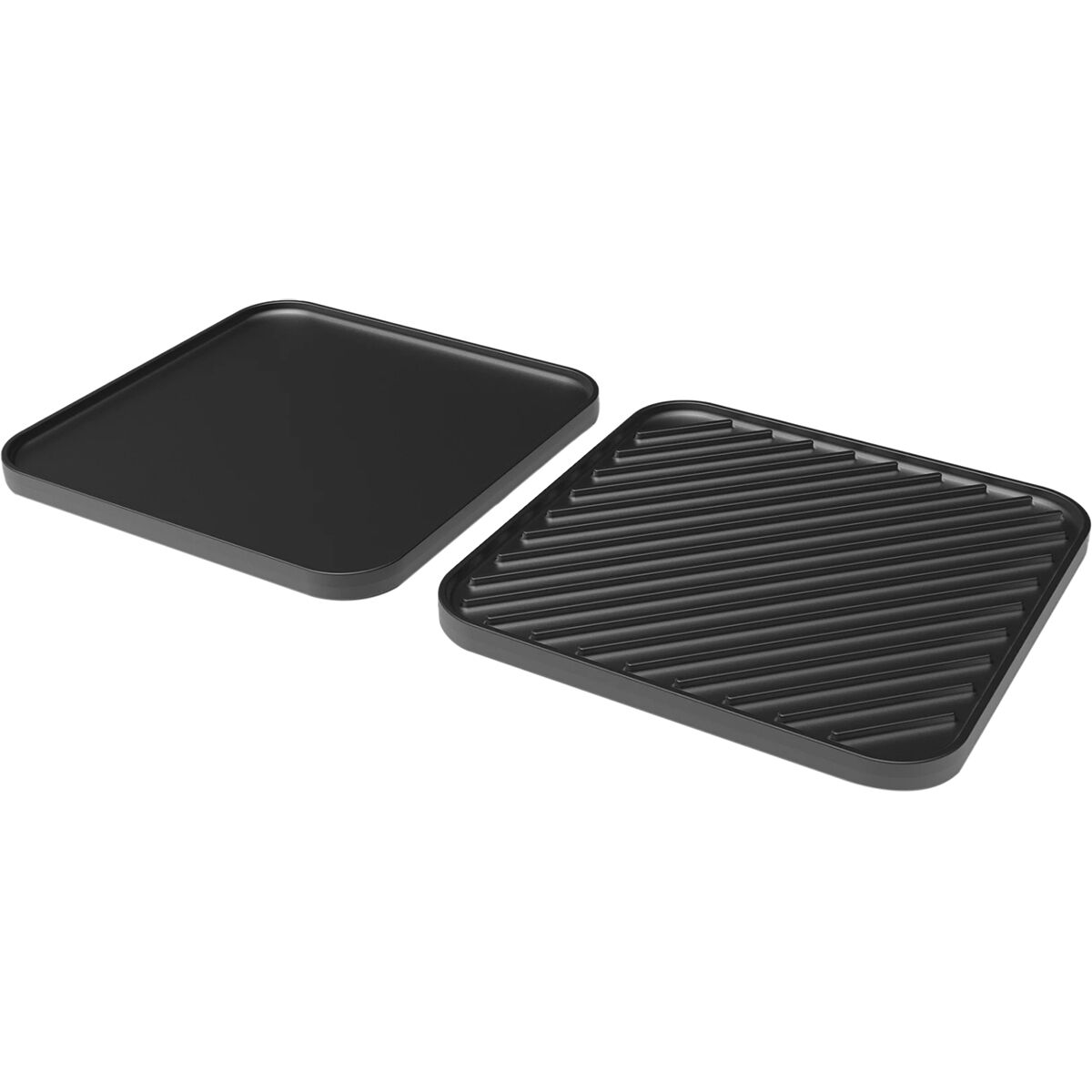 Coleman Cascade Stove Grill + Griddle