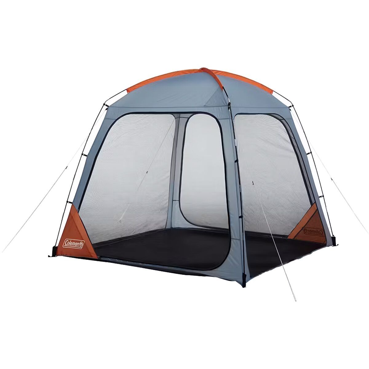 Coleman 8X8 Skyshade Screendome in Fog