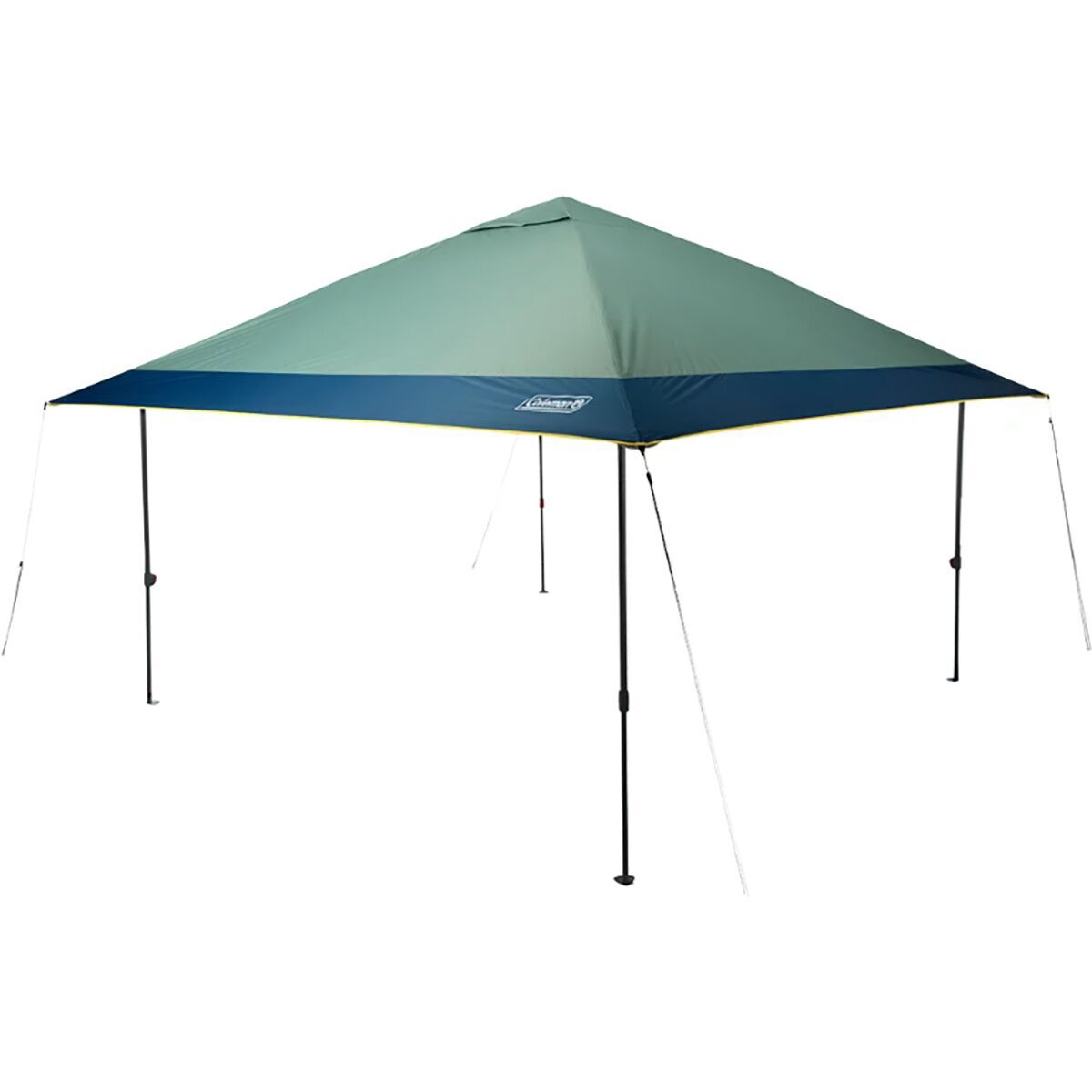 Coleman Oasis 10 x 10 Canopy in Moss