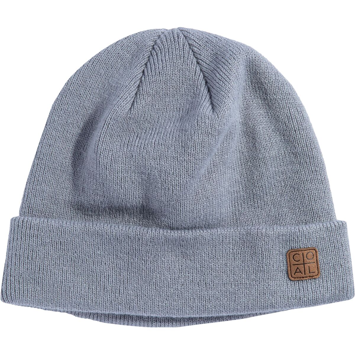 Coal Headwear Coal Headwear Harbor Beanie in Grey - $17.57 at SteepandCheap.com