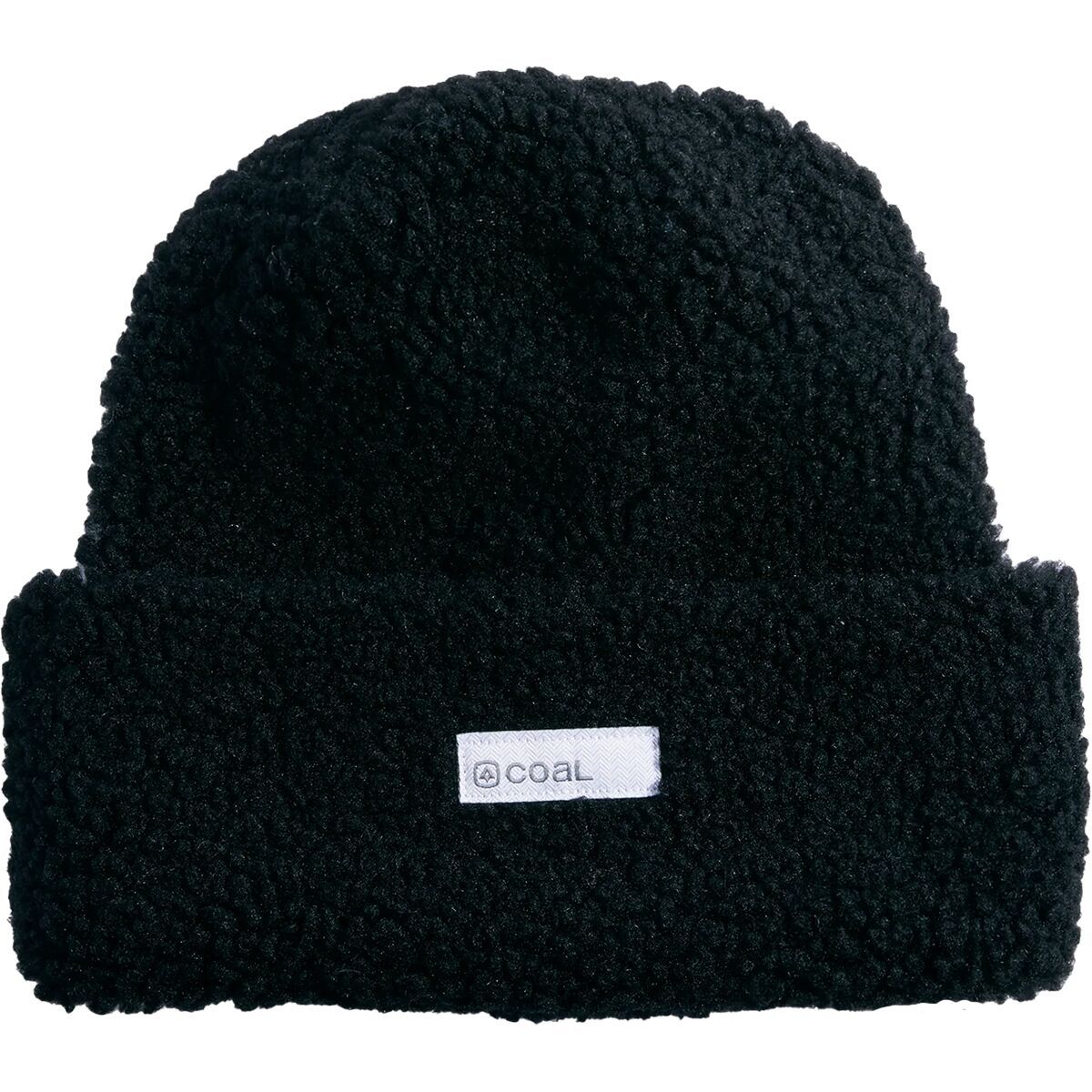 Coal Headwear Women's The Aurora Beanie in Black