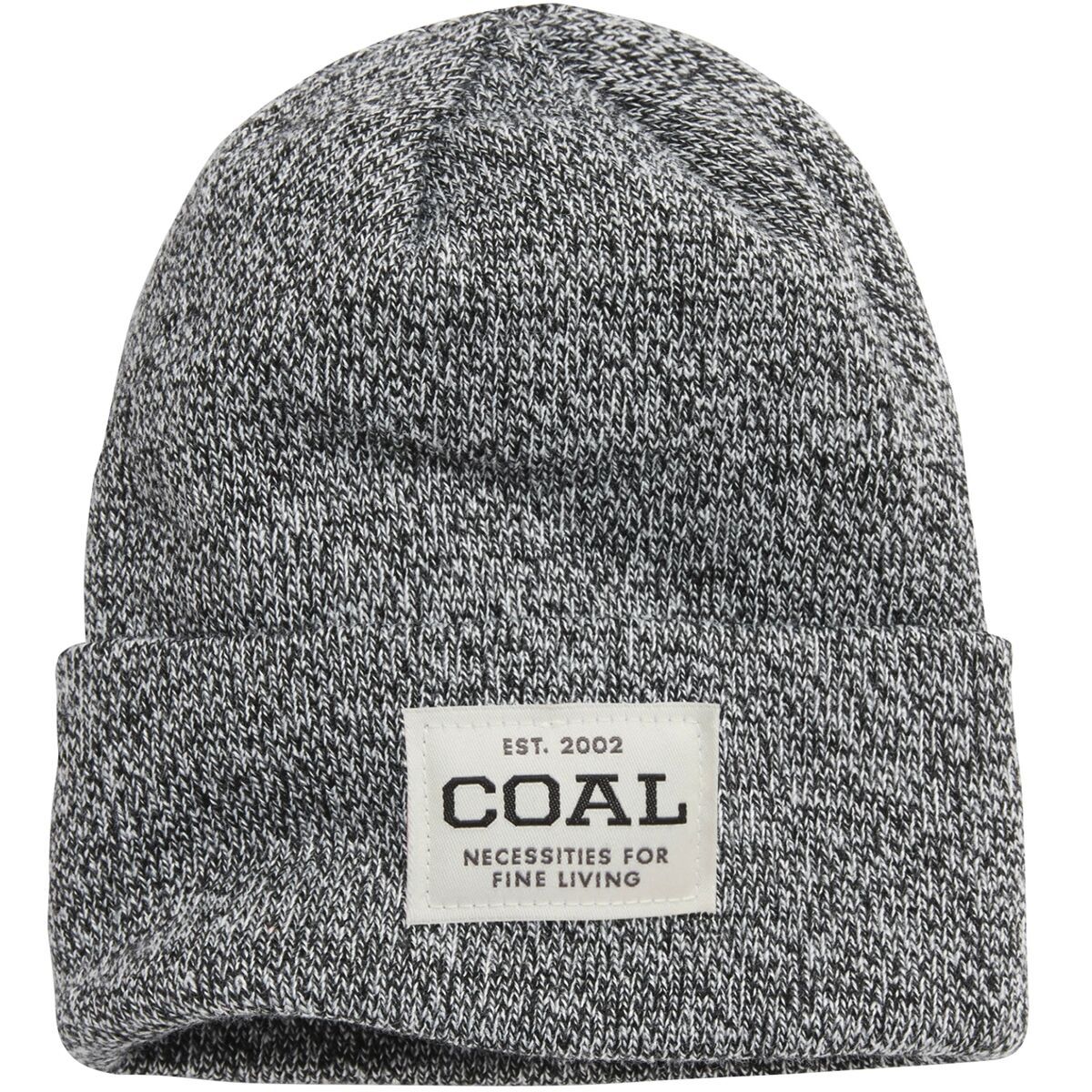 Coal Headwear The Uniform Beanie - Kids' in Acid Green