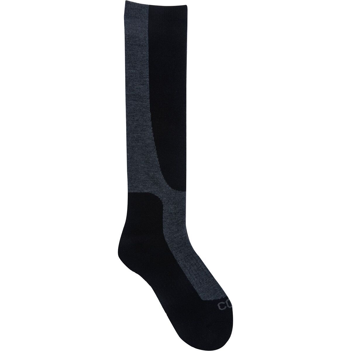 Coal Headwear Lightweight Snow Sock in Black - Size: L/XL