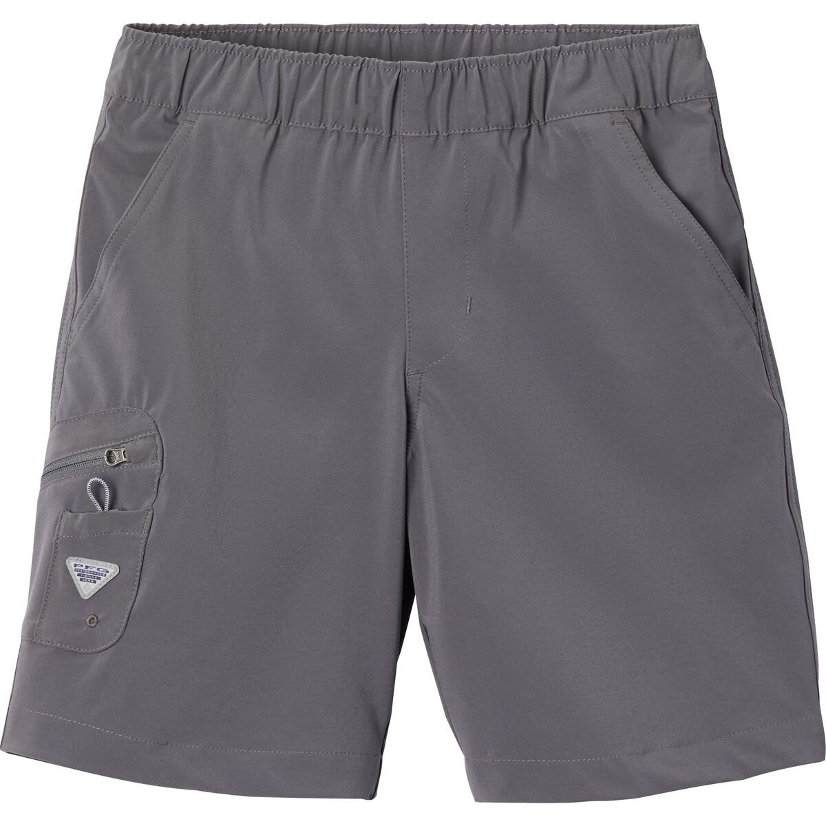 Columbia Boy's Terminal Tackle Short in Black - Size: XXS