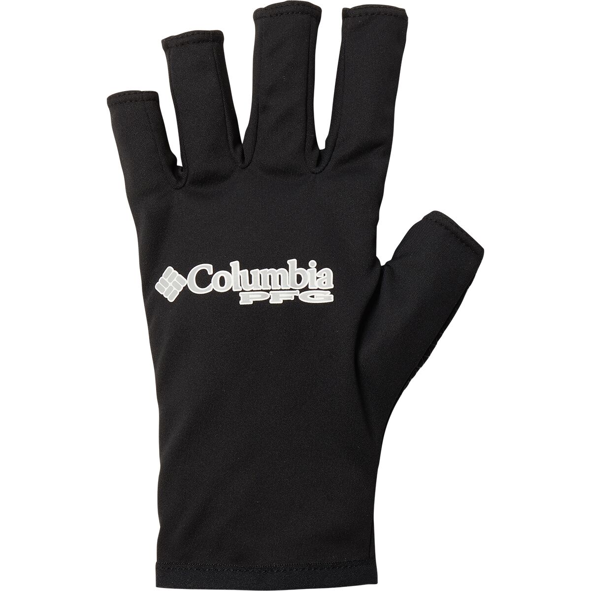 Columbia Terminal Tackle Fishing Glove in Black - Size: L/XL