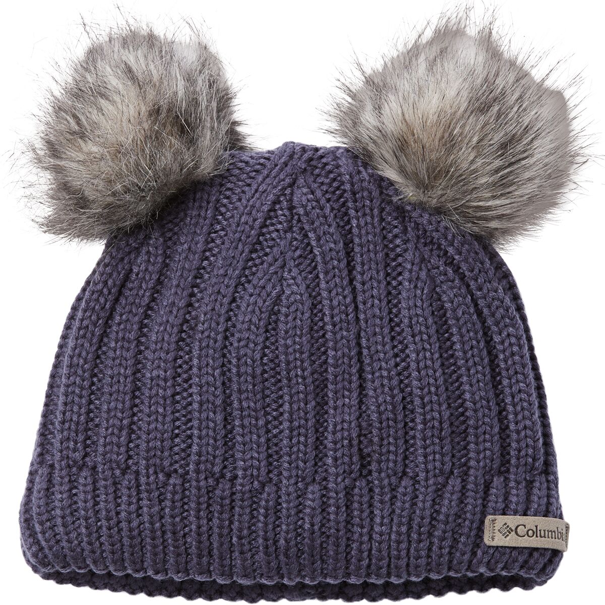 Columbia Snow Problem II Beanie - Kids' in Nocturnal2