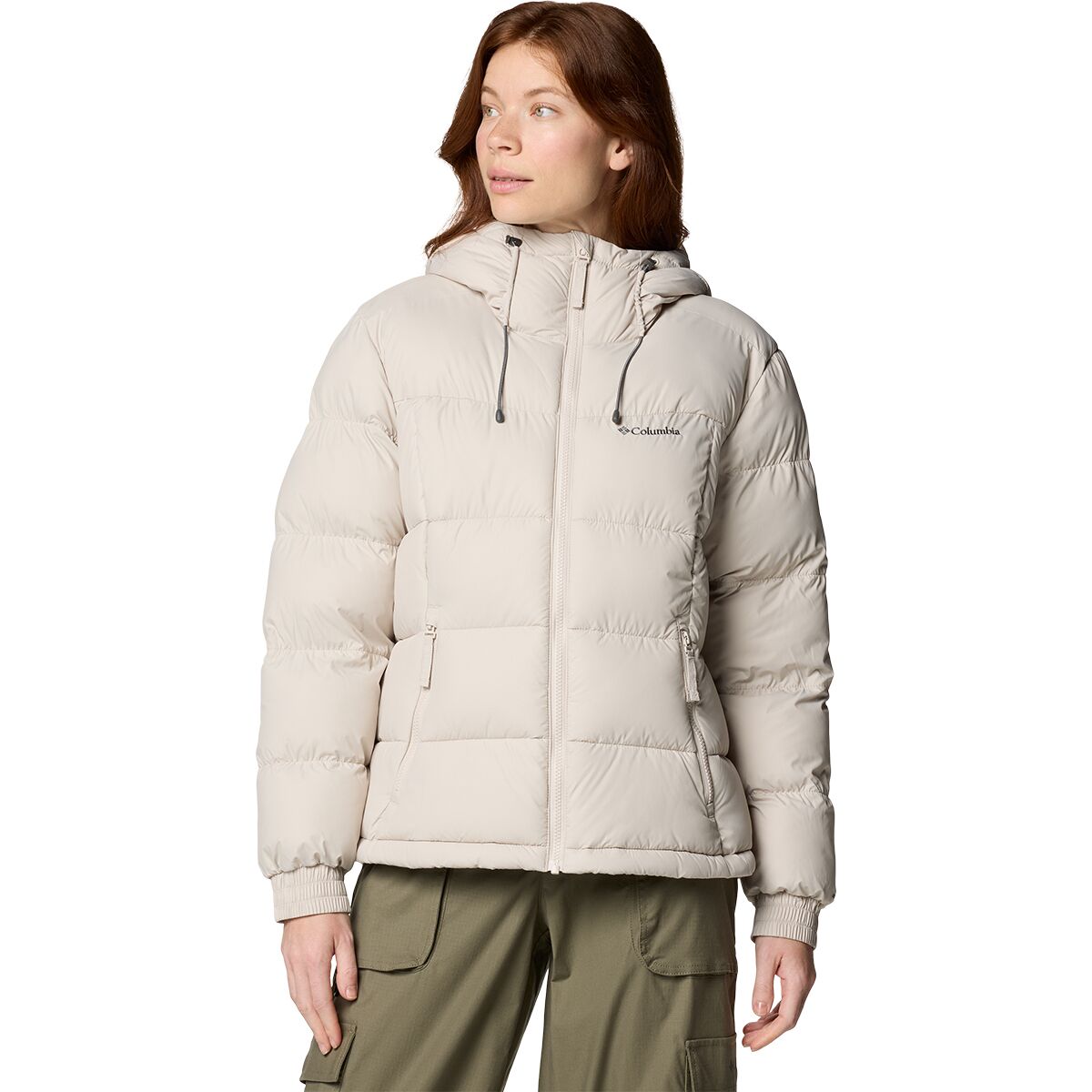 Columbia Women's Pike Lake II Insulated Jacket - Size: XXL