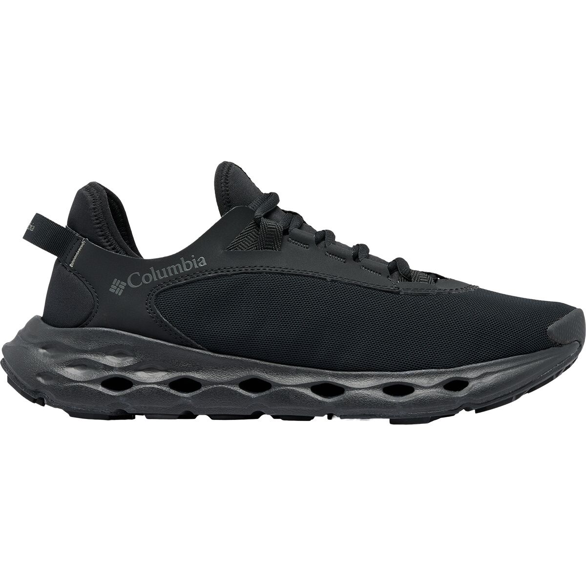 Columbia Columbia Men's Drainmaker XTR Shoe in Black / Titanium II - Size: 10.5 - $58.49 at Steep and Cheap