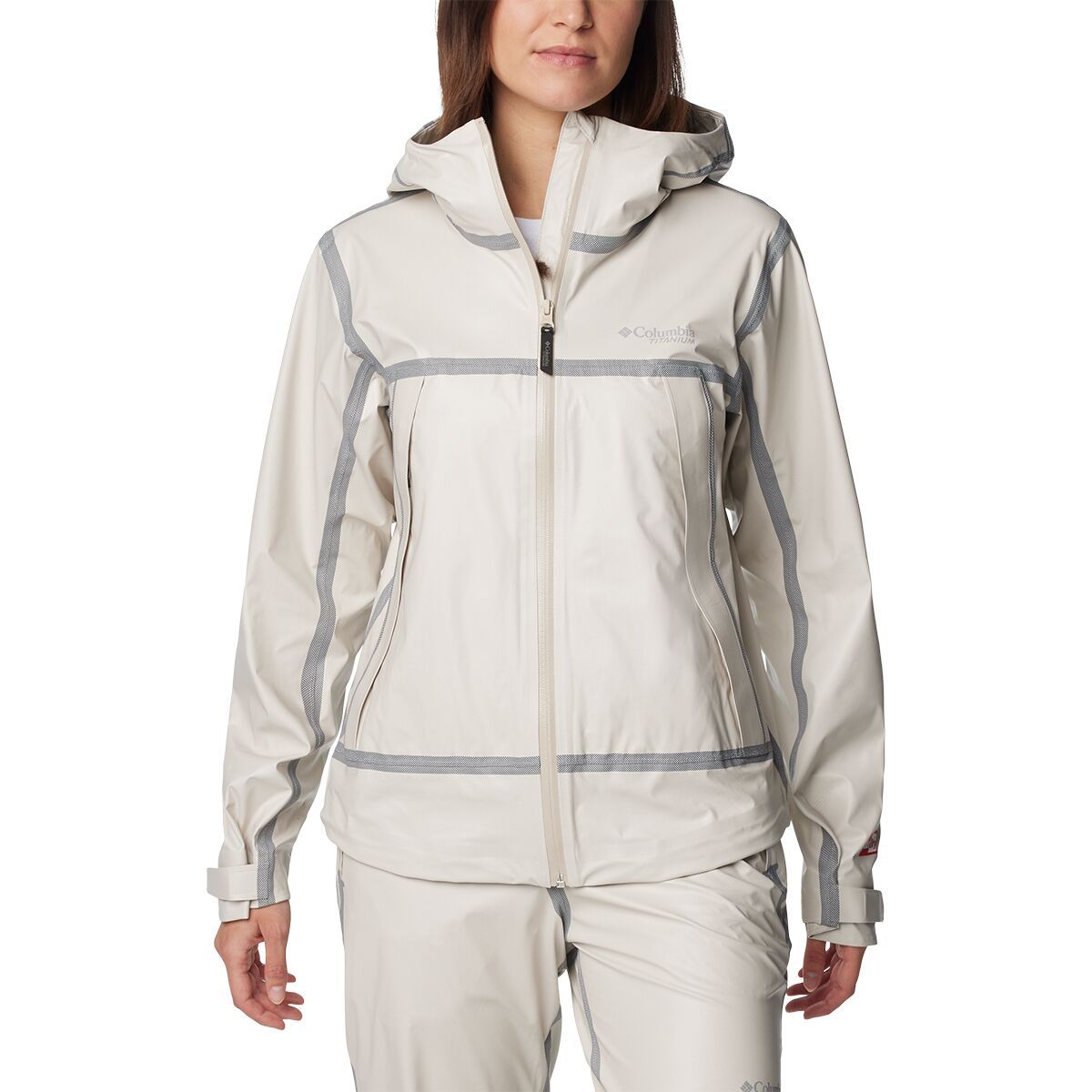Columbia Women's OutDry Extreme Wyldwood Shell - Size: XS