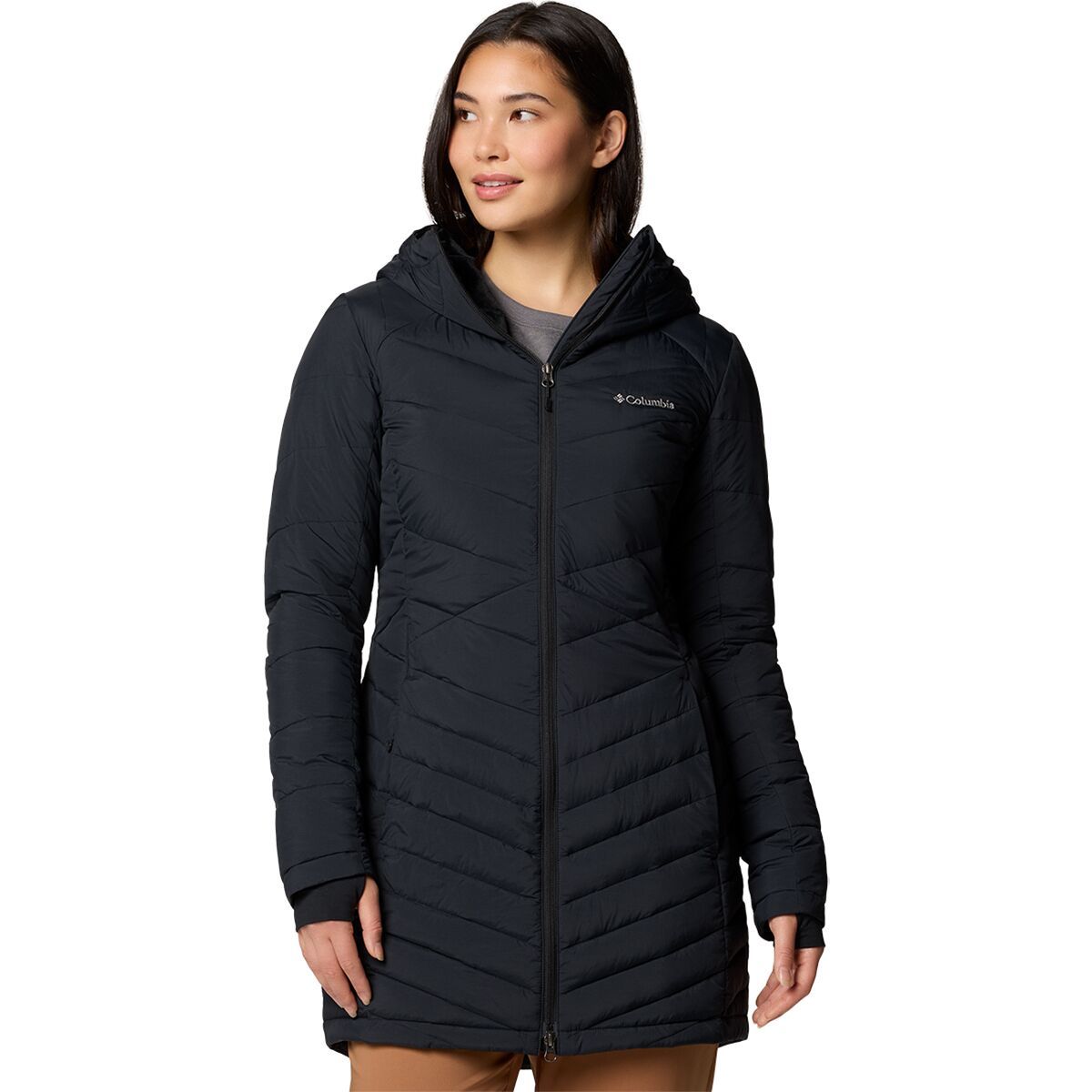 Columbia Women's Joy Peak II Mid Jacket - Size: XL