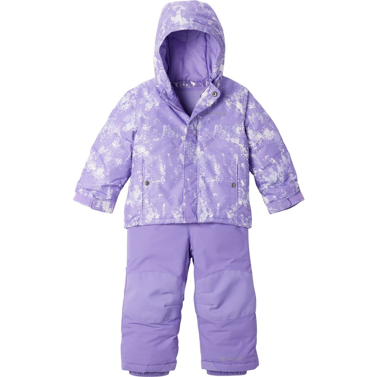 Columbia Buga II Set - Toddler Girls' - Size: 2T