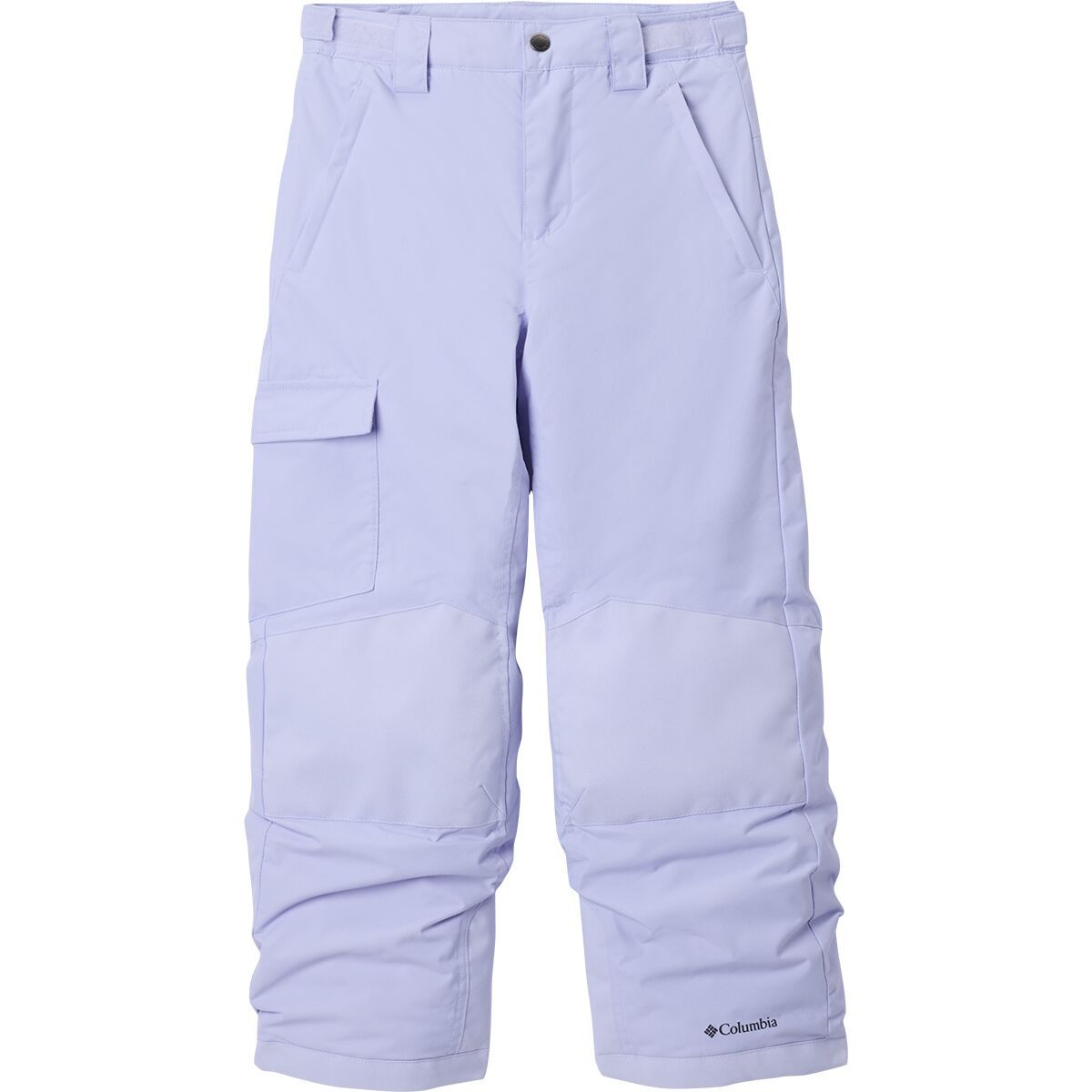 Columbia Girl's Bugaboo III Pant - Size: XL