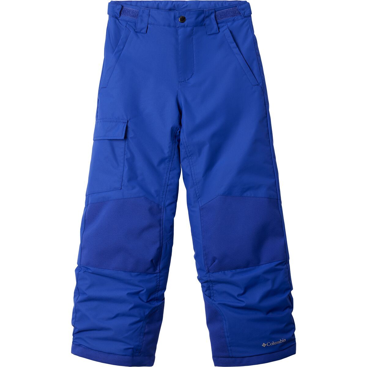 Columbia Bugaboo III Pant - Kids' in Clematis Blue - Size: XXS