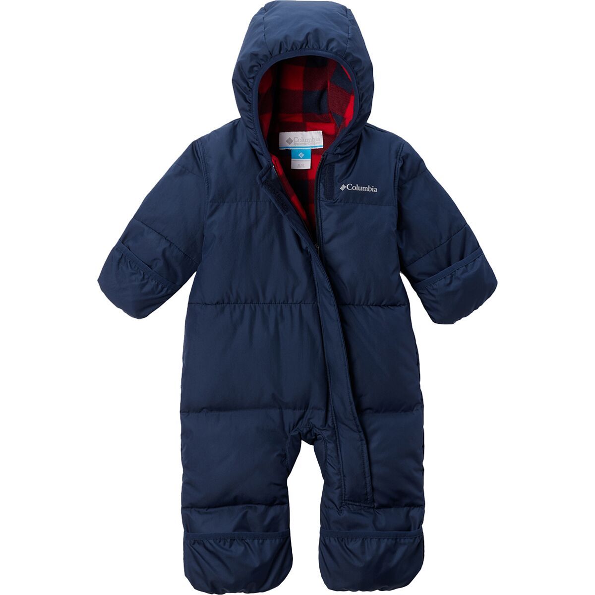 Columbia Snuggly Bunny II Bunting - Infants' - Size: 18 in 24M