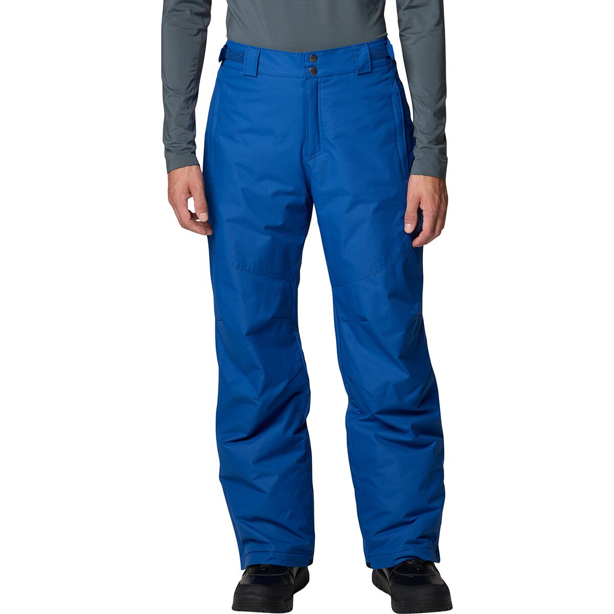 Columbia Men's Bugaboo V Pant in Mountain Blue - Size: XL/Regular