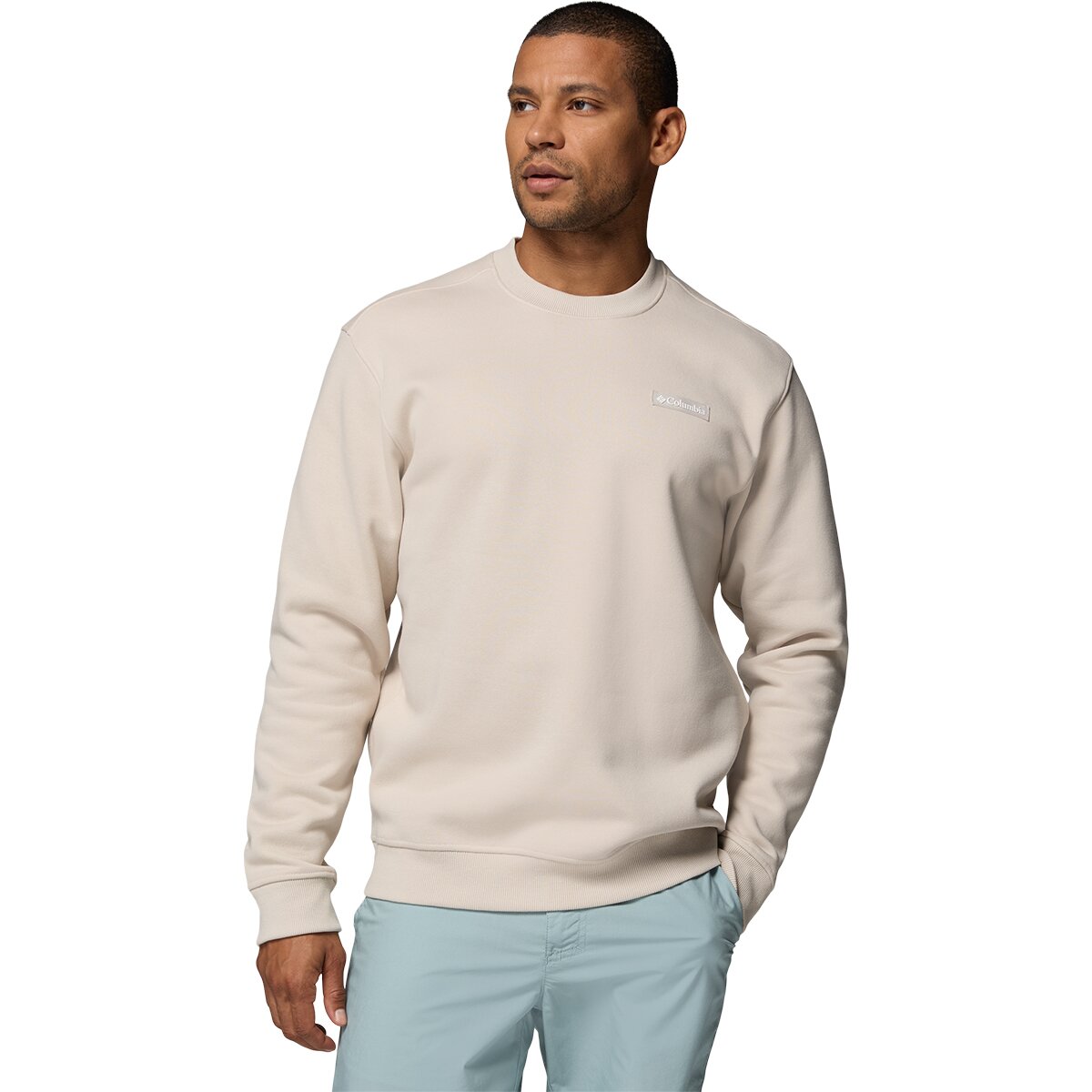 Columbia Men's Meridian Creek Crew - Size: XXL