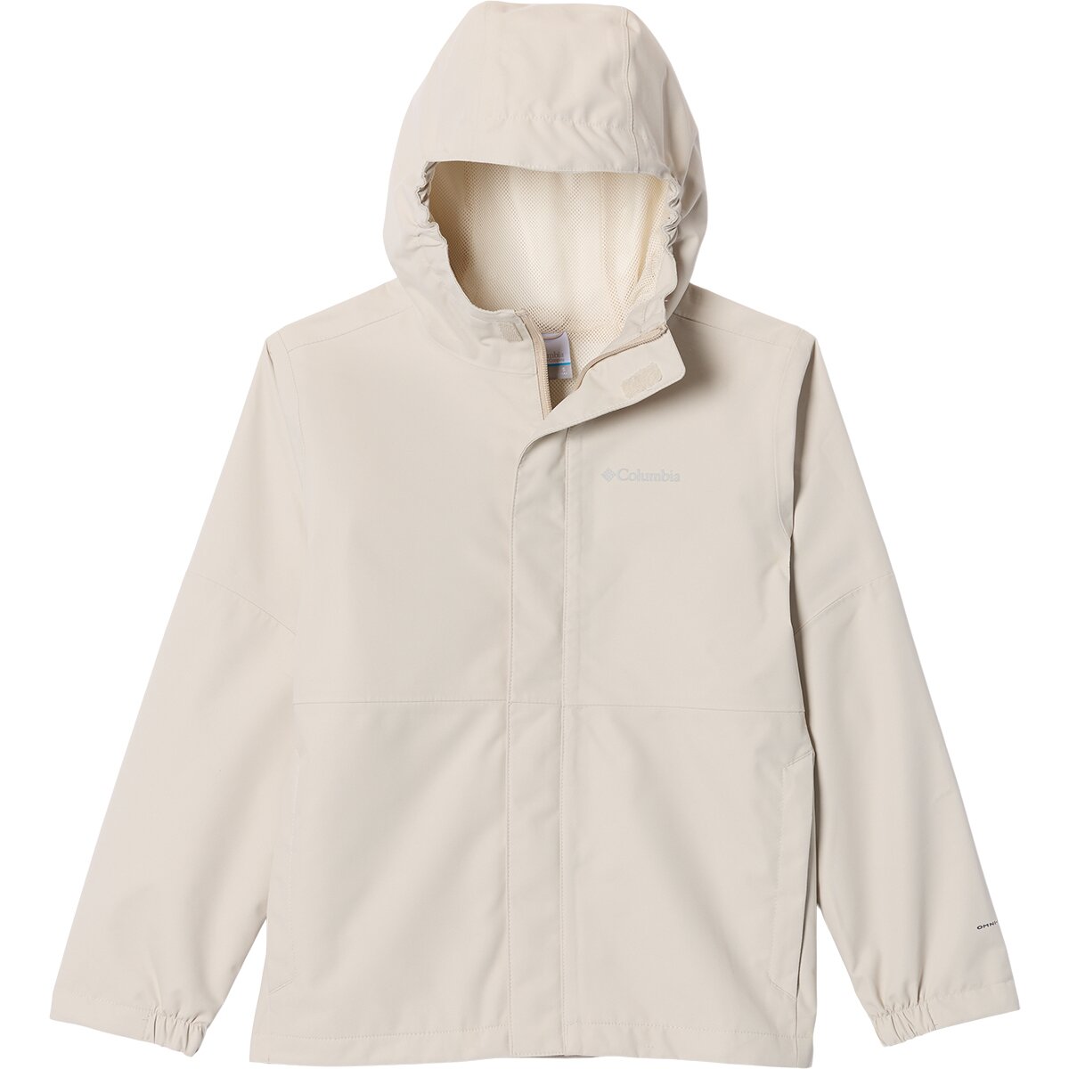 Columbia Boy's Hikebound II Jacket - Size: XS