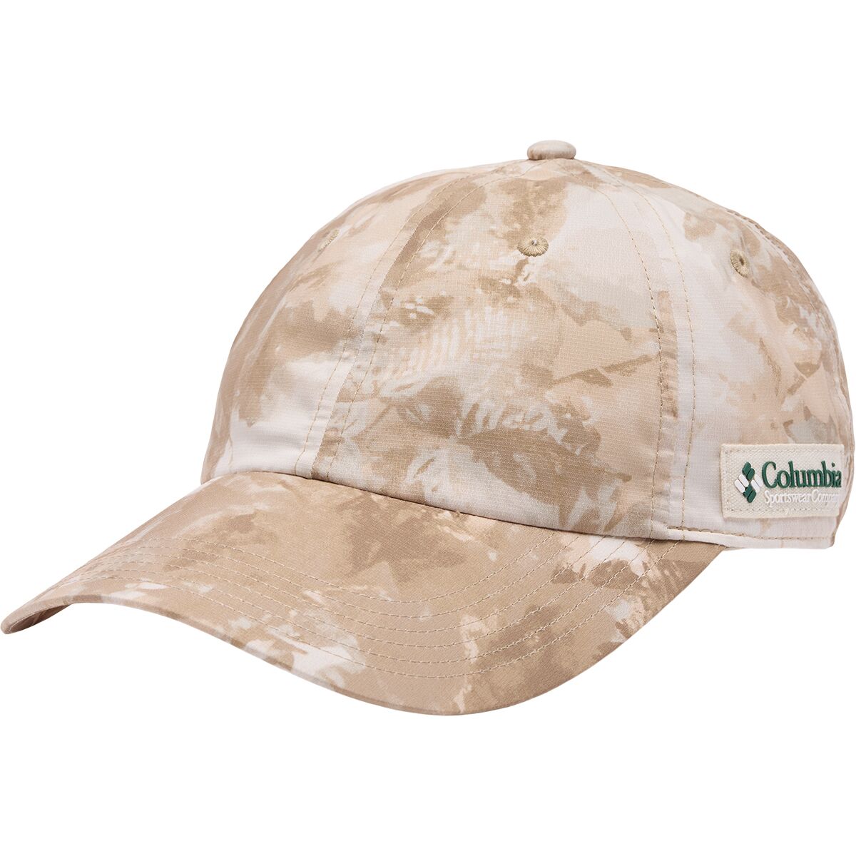Columbia Columbia Wellzy Ball Cap in Beach Everglow - $19.49 at Steep and Cheap