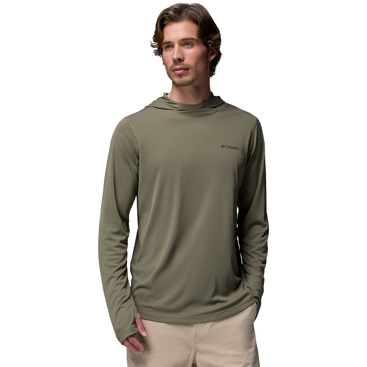 Columbia Men's Zero Rules Lite Hoodie - Size: Small