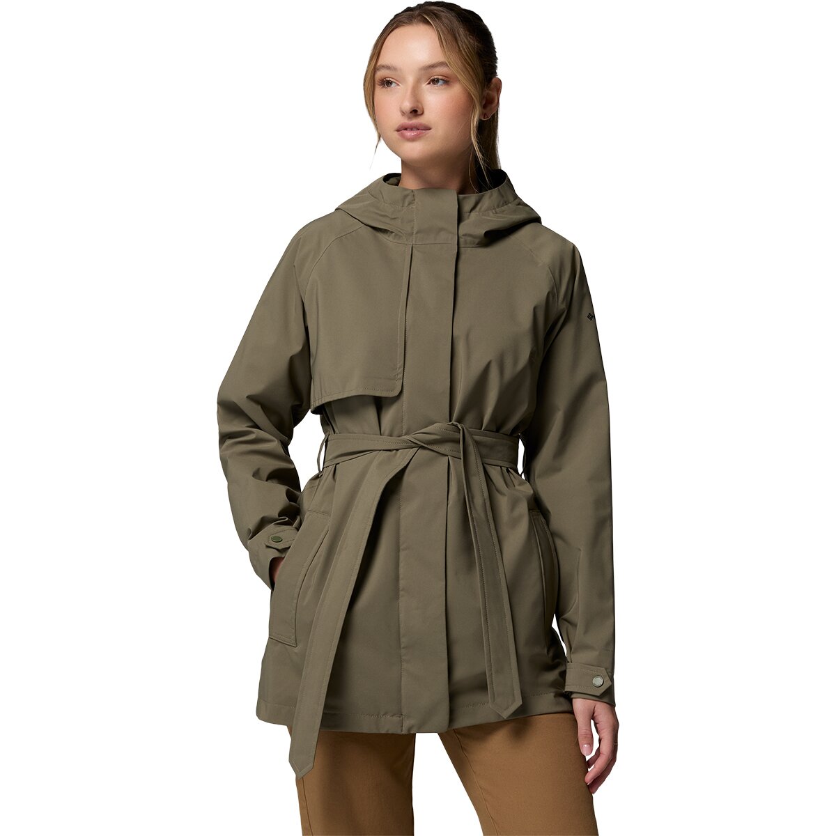 Columbia Women's Altbound II Jacket - Size: Small