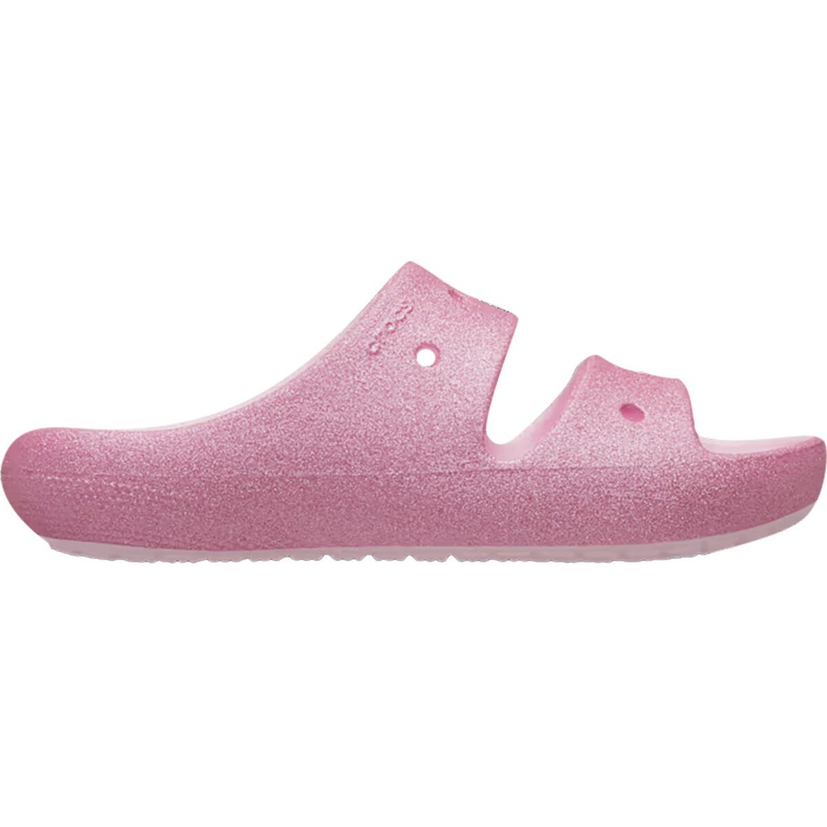 Crocs Classic Sandal 2.0 - Kids' - Size: 5