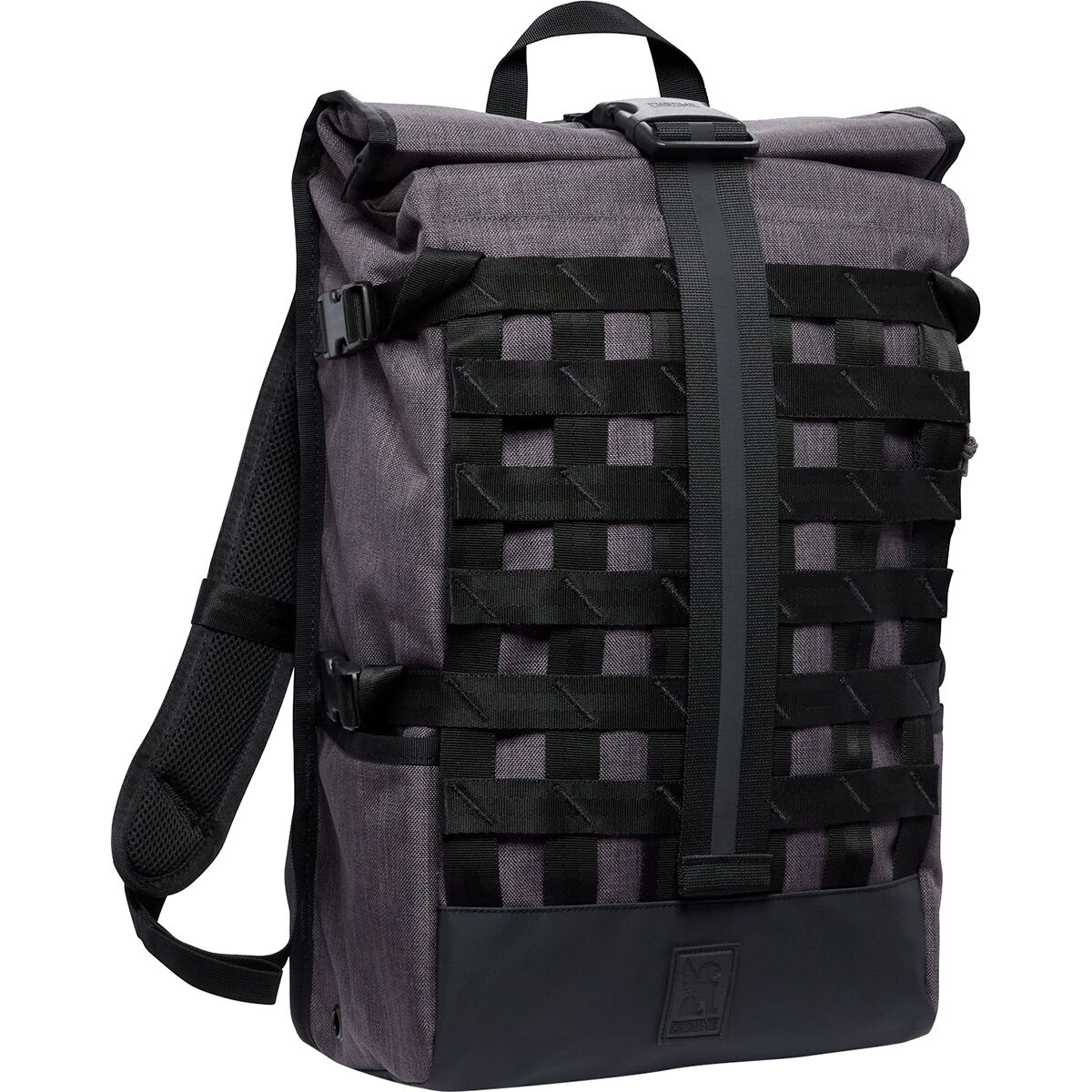 Chrome Barrage Cargo 22L Backpack in Castlerock Twill
