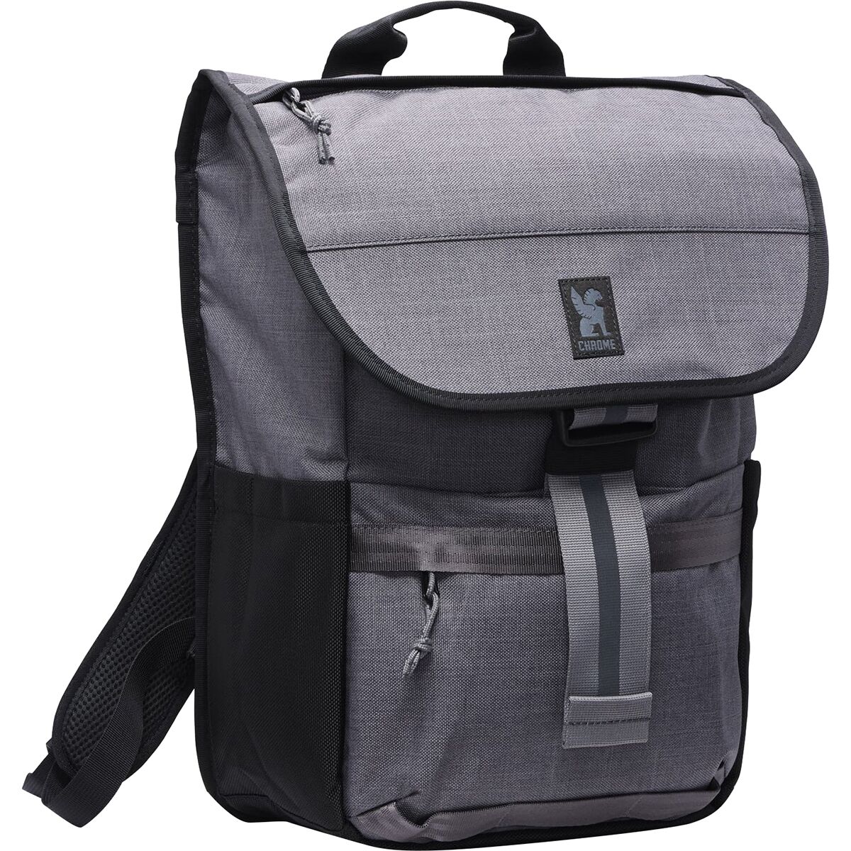 Chrome Corbet 24L Backpack in Castlerock Twill