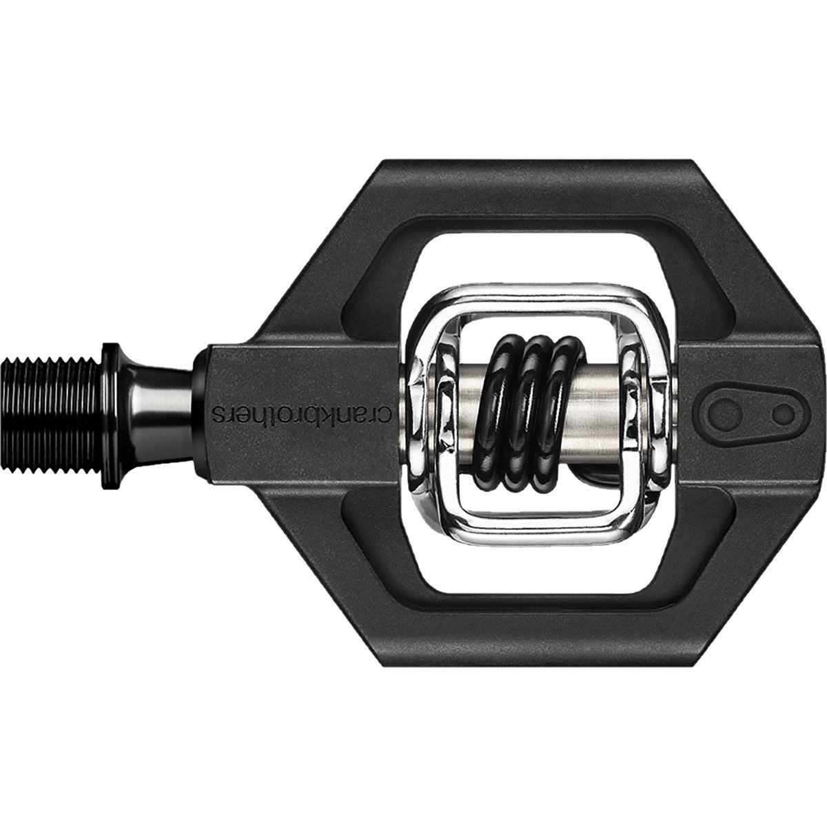 Crank Brothers Crank Brothers Candy 1 Pedals in Black - $48.02 at Steep and Cheap