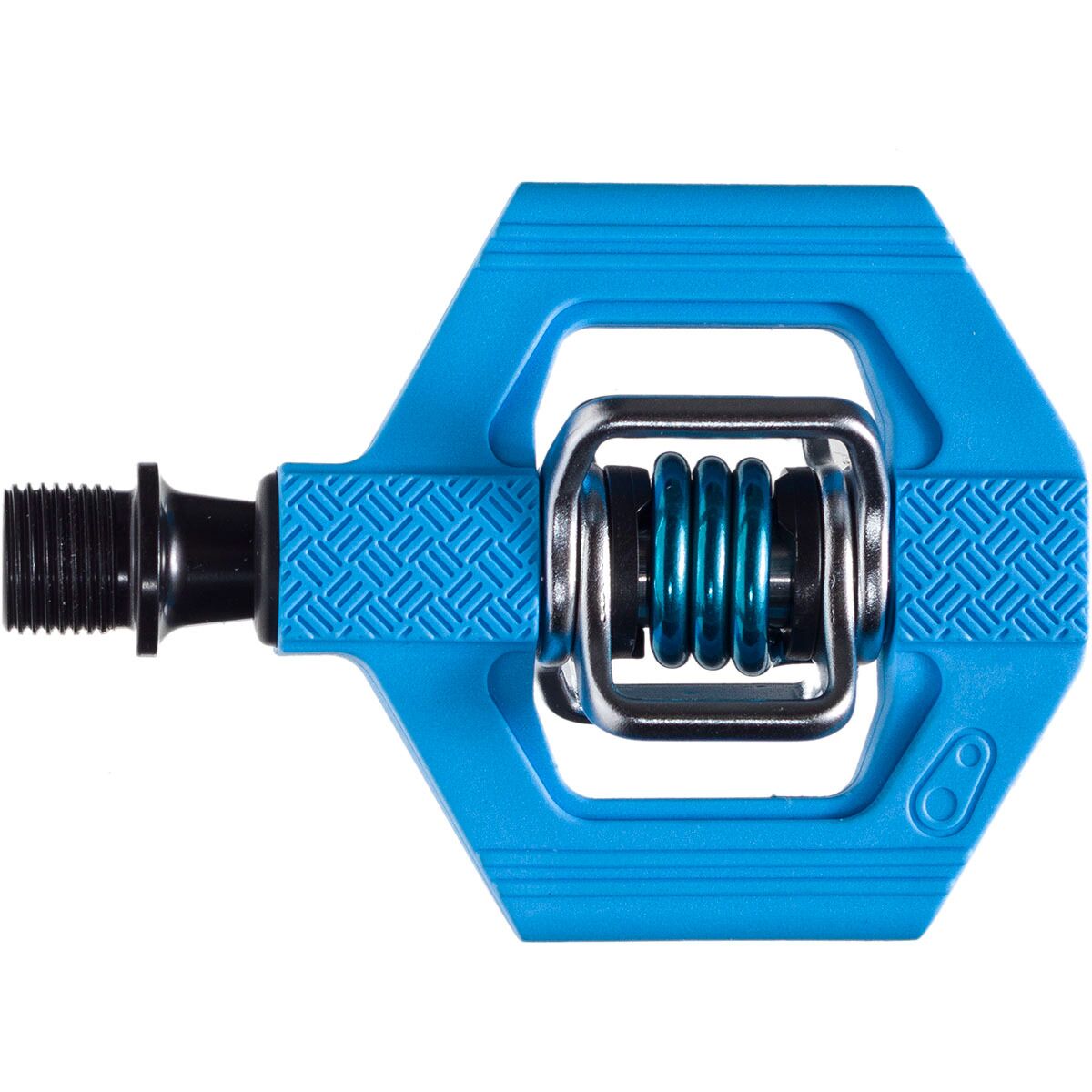 Crank Brothers Crank Brothers Candy 1 Pedals in Blue - $49.21 at Steep and Cheap