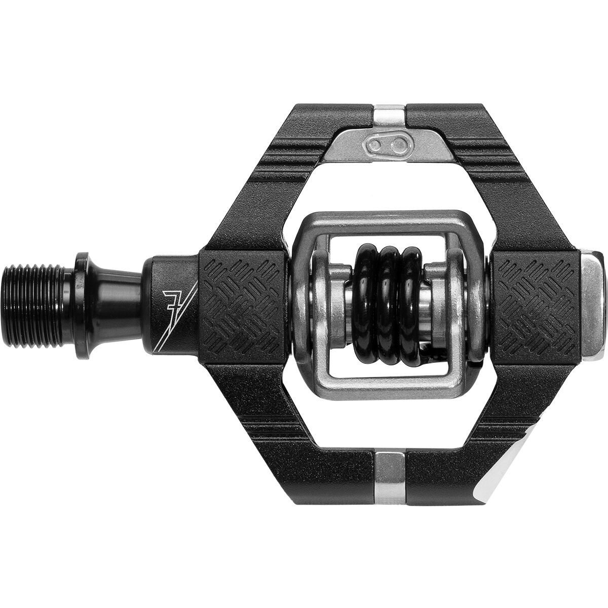 Crank Brothers Candy 7 Pedals in Red