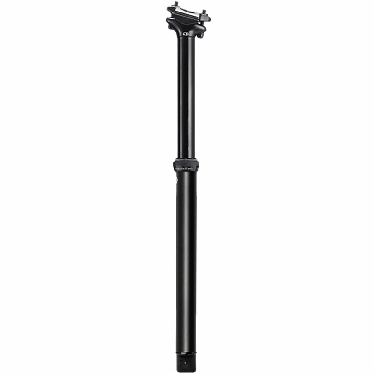 Crank Brothers Crank Brothers Highline 3 Dropper Seatpost in Black - Size: 34.9x125mm Travel - $136.16 at Steep and Cheap