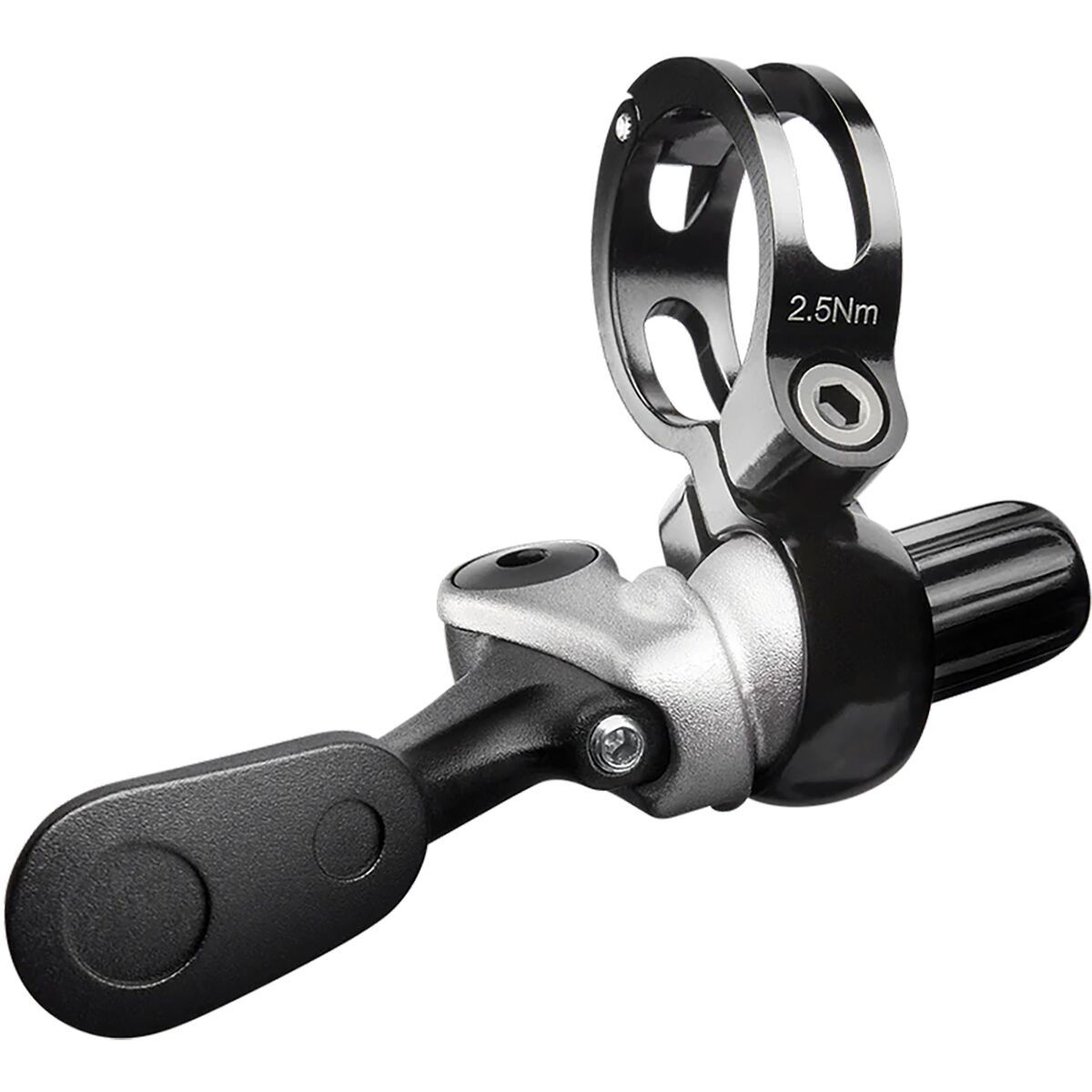 Crank Brothers Highline EVO Remote Kit in Black - Size: Matchmaker / MMX