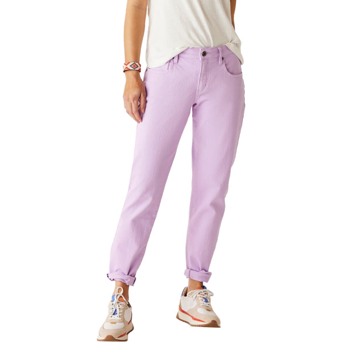Carve Designs Women's Carson Jean in Deconstructed - Size: 14