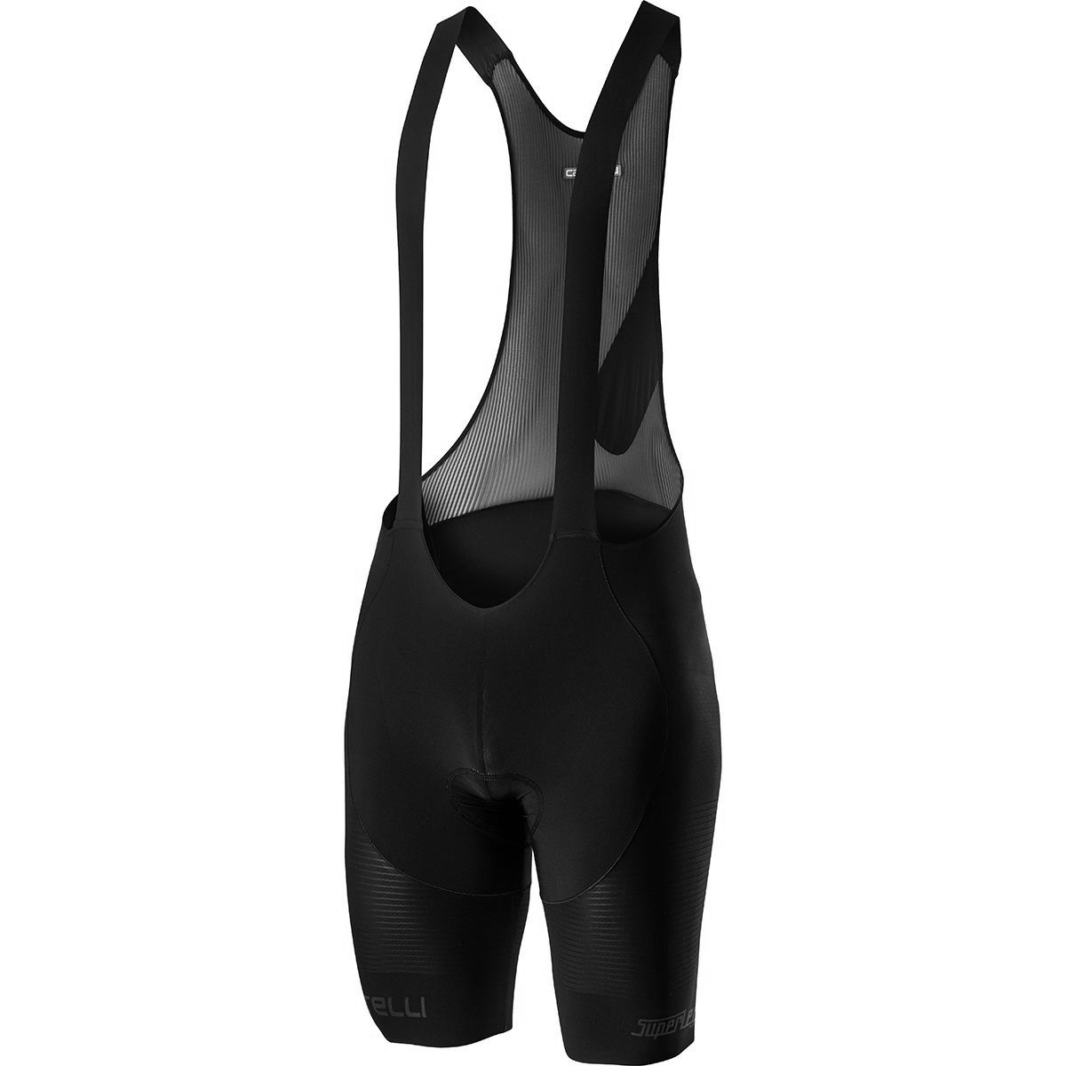 Castelli Castelli Men's Superleggera Bib Short in Black - Size: Medium - $162.50 at Steep and Cheap