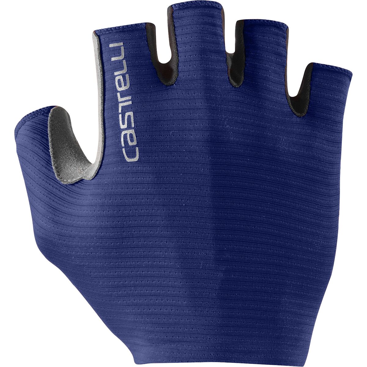 Castelli Espresso Glove in Belgian Blue - Size: Small