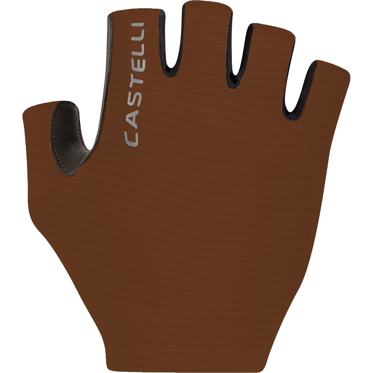 Castelli Espresso Glove in Deep Mocha - Size: XL