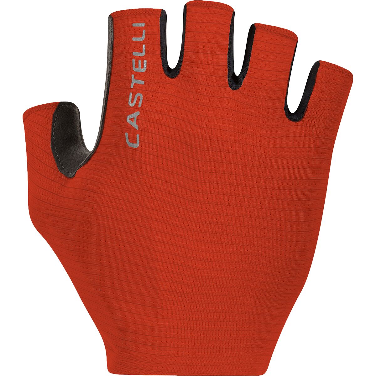 Castelli Espresso Glove in Paprika - Size: XS