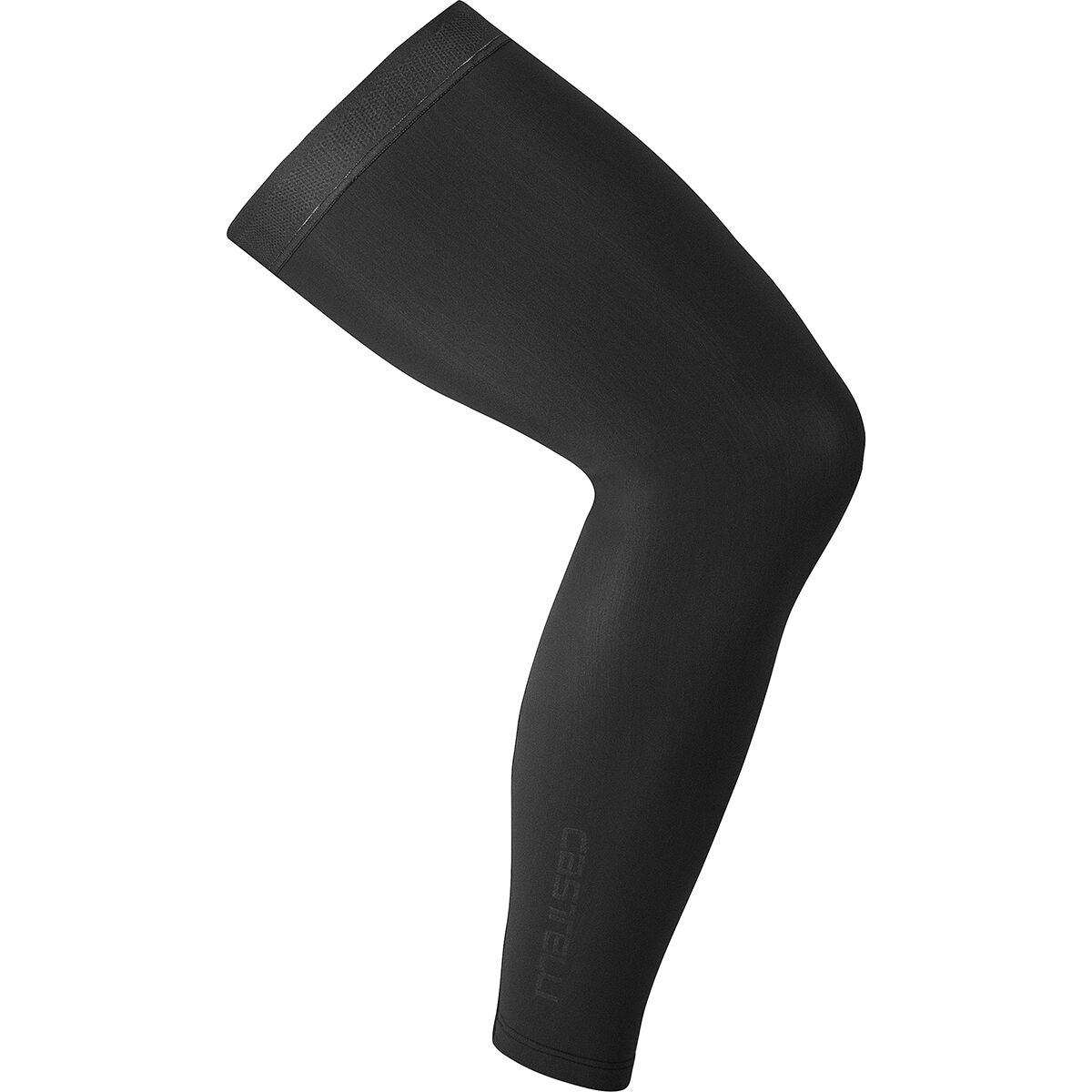 Castelli Castelli Espresso Leg Warmer in Light Black - Size: XL - $45.50 at Steep and Cheap