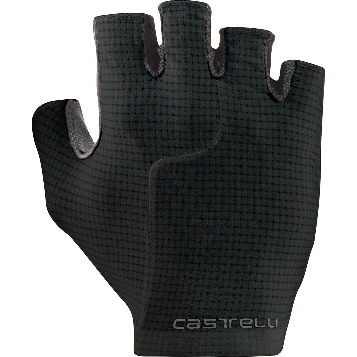 Castelli Men's Premio Evo Glove in Black - Size: XS