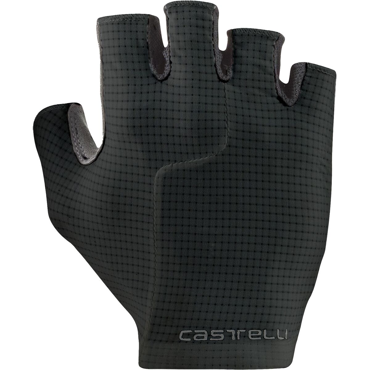 Castelli Women's Premio Evo Glove in Black - Size: Small