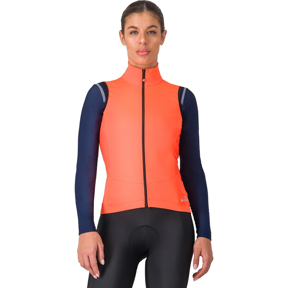 Castelli Women's Perfetto Air Vest - Size: Medium