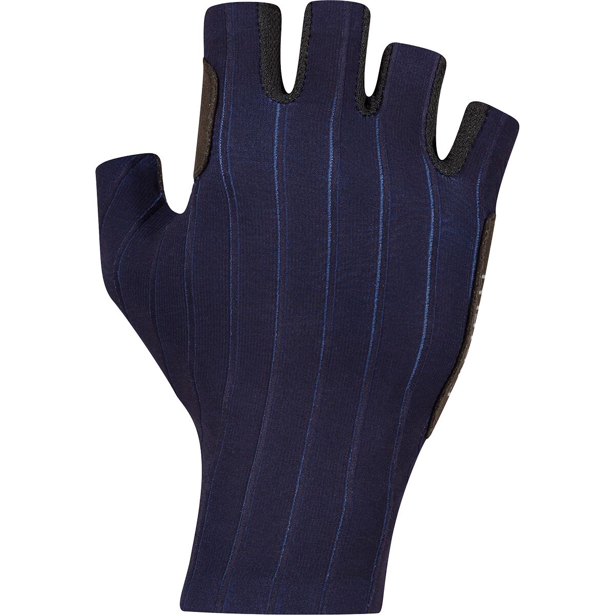 Castelli Rosso Corsa Pro Glove in Belgian Blue - Size: XS