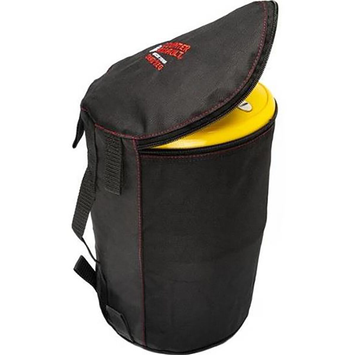 Counter Assault Carry Pack for Bear Keg in Black