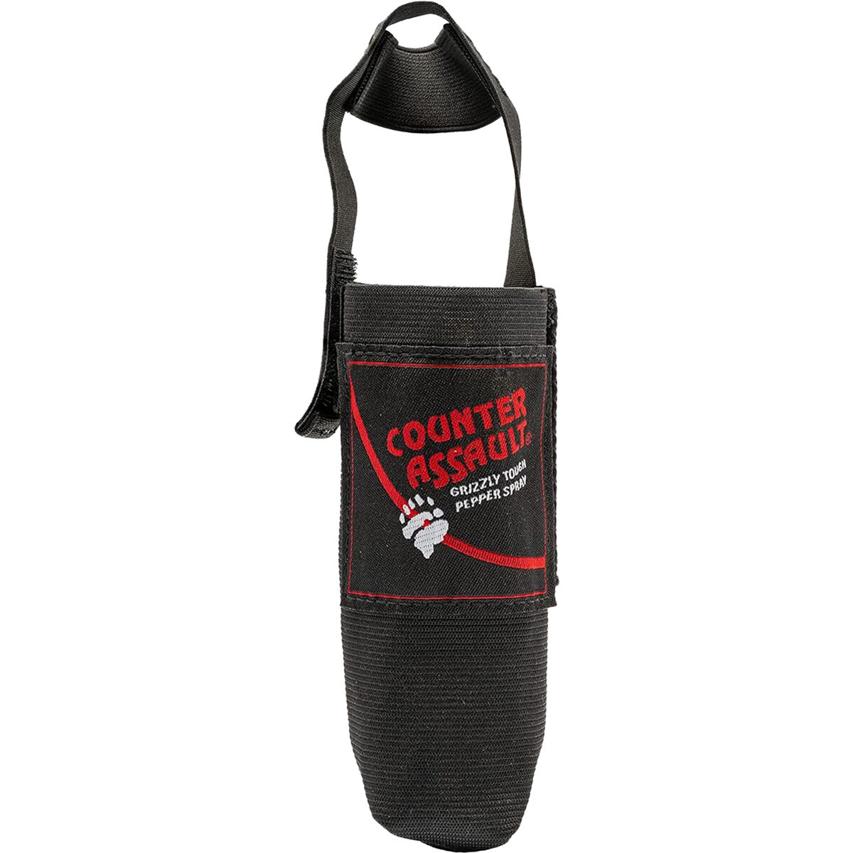 Counter Assault Holster Belt in Black