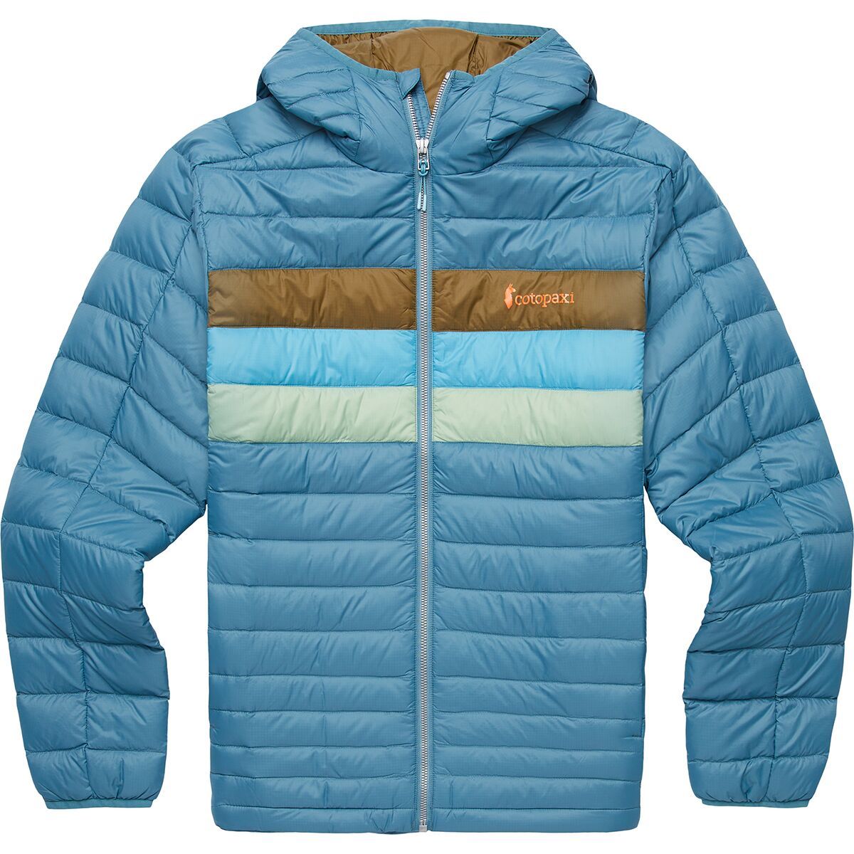 Cotopaxi Men's Fuego Hooded Down Jacket - Size: 3XL