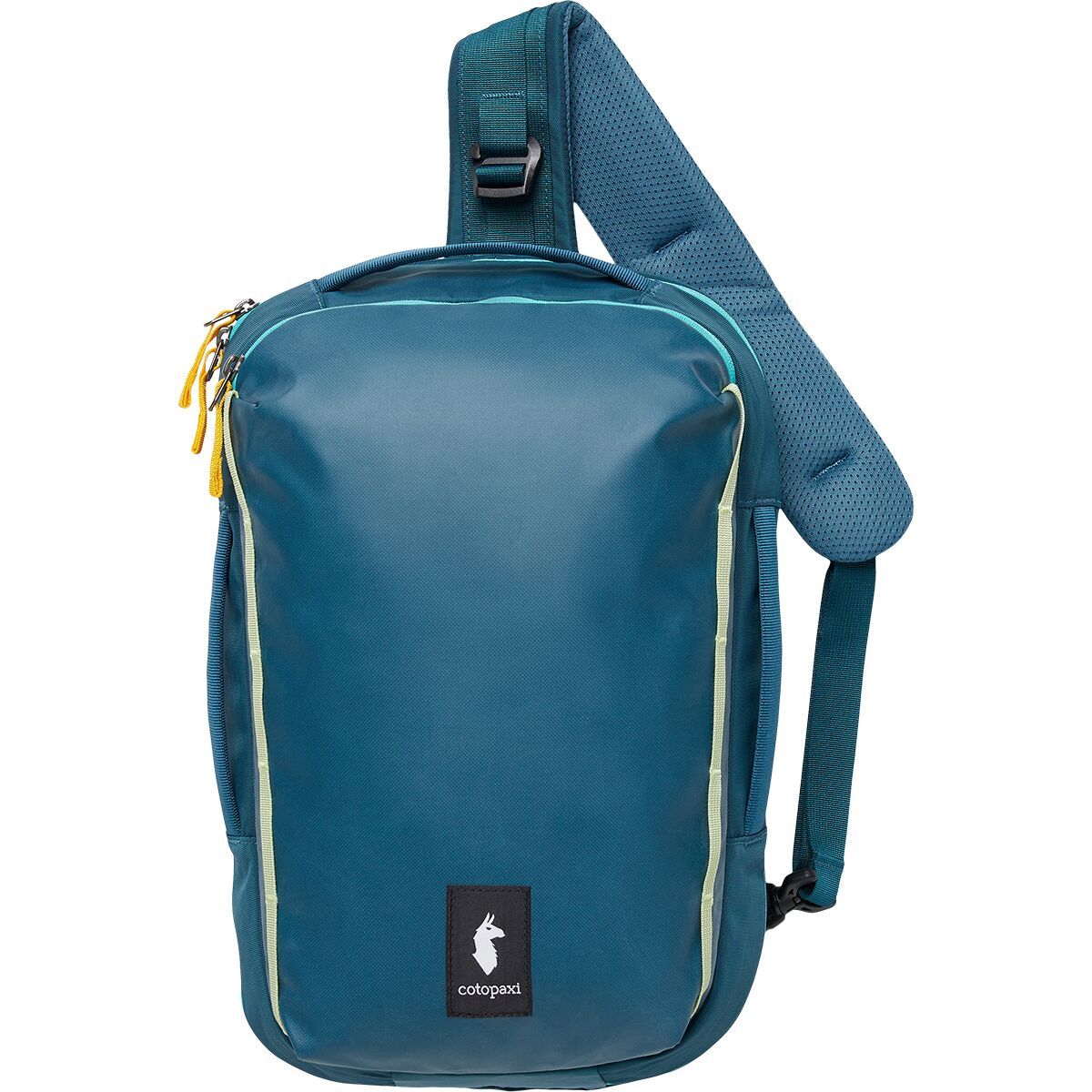 Cotopaxi Chasqui 13L Sling Pack in Abyss / Cada Dia