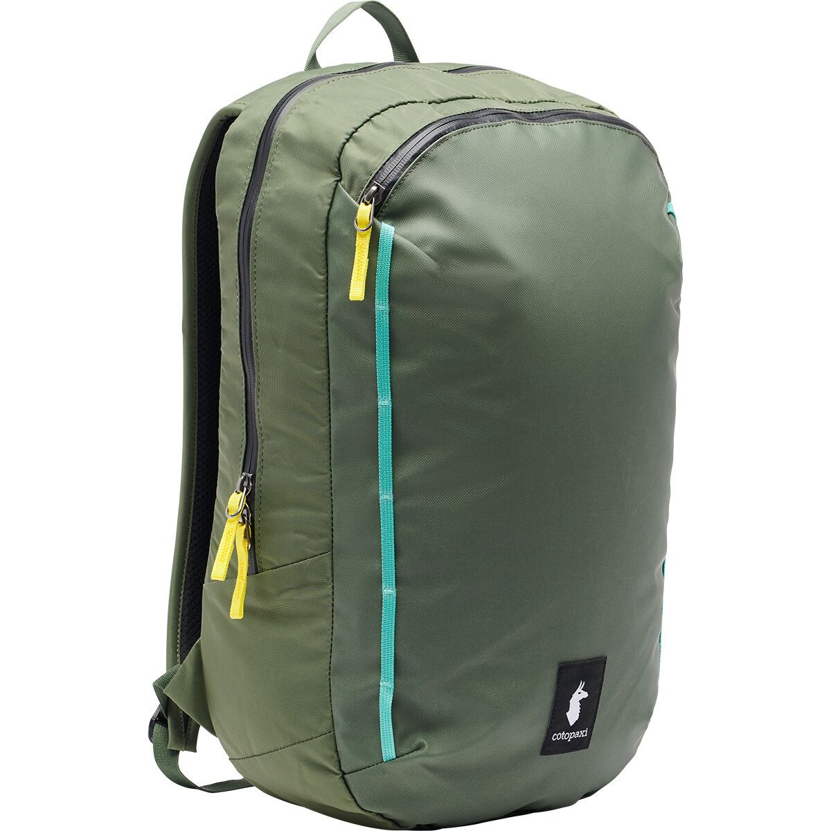 Cotopaxi Vaya 18L Backpack in Spruce