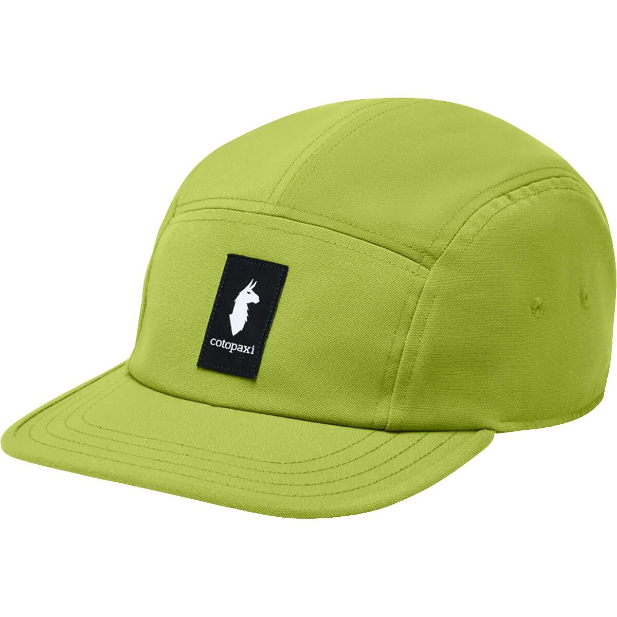 Cotopaxi Cada Dia 5-Panel Hat in Cedar