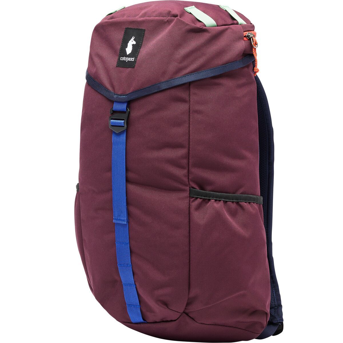 Cotopaxi Tapa Cada Dia 22L Backpack in Wine